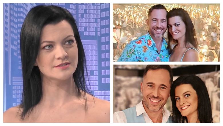 „A fost o nebunie. Ne-a luat prin surprindere pe amândoi.” Magdalena Chihaia a mărturisit motivul pentru care Dinu Maxer nu a vrut să-și oficializeze relația cu ea la început „A fost o nebunie. Ne-a luat prin surprindere pe amândoi.” Magdalena Chihaia a mărturisit motivul pentru care Dinu Maxer nu a vrut să-și oficializeze relația cu ea la început