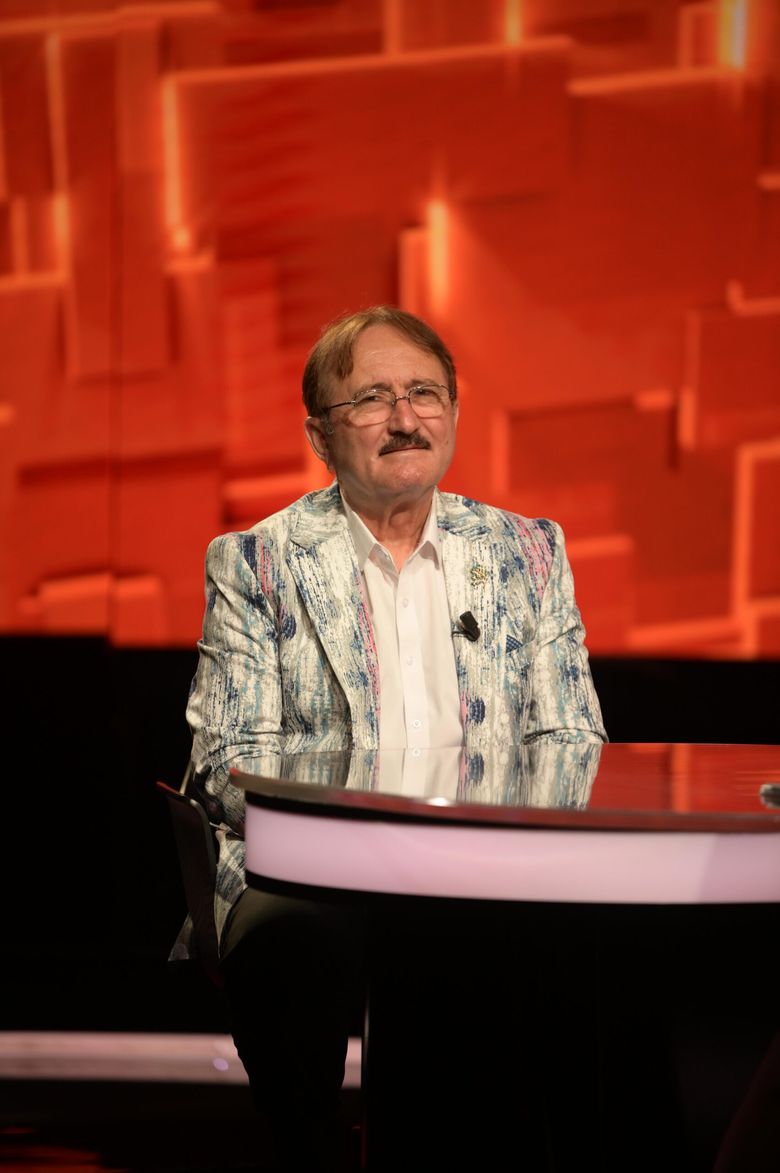 Cornel Palade, la “40 de întrebări cu Denise Rifai”, în această duminică, la Kanal D