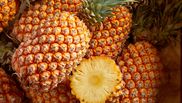 Beneficiile pe care coaja de ananas le poate avea asupra părului tău! Trucul de care femeile au nevoie, pentru un păr frumos