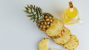 Beneficiile pe care coaja de ananas le poate avea asupra părului tău! Trucul de care femeile au nevoie, pentru un păr frumos