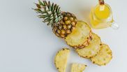 Beneficiile pe care coaja de ananas le poate avea asupra părului tău! Trucul de care femeile au nevoie, pentru un păr frumos