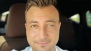 Valentin Sanfira, veste neașteptată pe rețelele de socializare, la o lună de la accidentul din Italia!