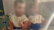 Ce s-a întâmplat cu băiețelul femeii de la Botoșani, care a fost azvârlit de la balconul hotelului, chiar de mama sa