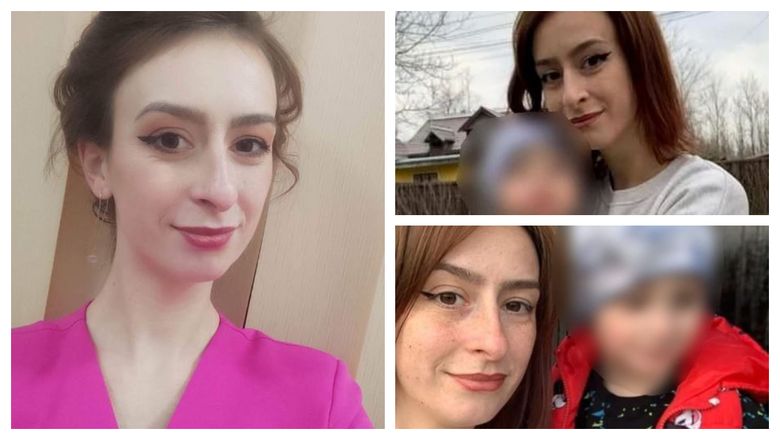 Ce s-a întâmplat cu băiețelul femeii de la Botoșani, care a fost azvârlit de la balconul hotelului, chiar de mama sa Ce s-a întâmplat cu băiețelul femeii de la Botoșani, care a fost azvârlit de la balconul hotelului, chiar de mama sa