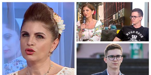 „Vreau o explicație de la tine, Anthony, pentru că ești băiatul meu!” Mariana Ionescu Căpitănescu este nemulțumită de o decizie pe care a luat-o fiul său. De ce se află cei doi într-un conflict