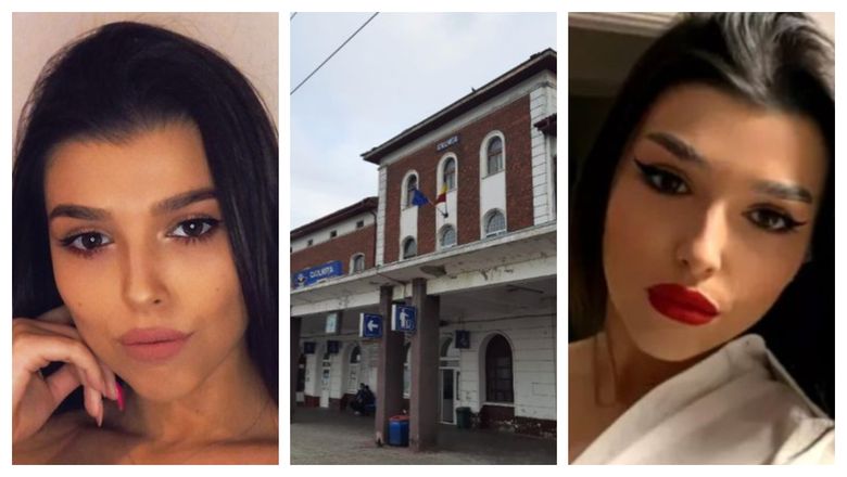 Cine este Andreea, femeia care și-a pierdut viața în mod misterios, în gara Ciulnița. Tânăra avea doar 25 de ani Cine este Andreea, femeia care și-a pierdut viața în mod misterios, în gara Ciulnița. Tânăra avea doar 25 de ani