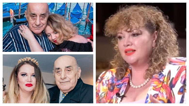 „În 25 de ani, sunt sigură că nu doar la noi, ci și la alții, au fost tot felul de certuri, discuții, împăcări!” Motivul pentru care Oana Lis a decis să înainteze actele de divorț! „În 25 de ani, sunt sigură că nu doar la noi, ci și la alții, au fost tot felul de certuri, discuții, împăcări!” Motivul pentru care Oana Lis a decis să înainteze actele de divorț!