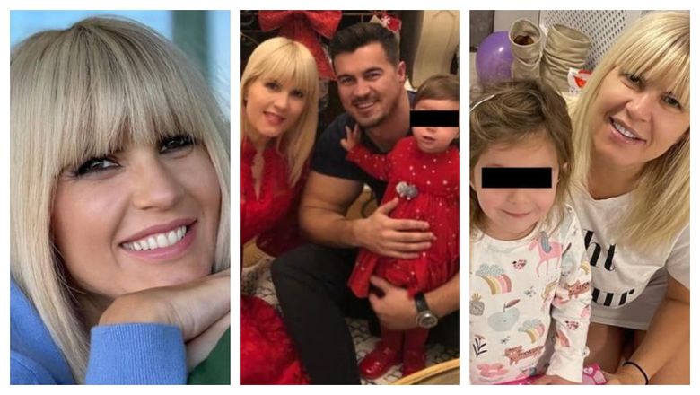 Elena Udrea a fost eliberată și a petrecut timp cu fetița ei. Blondina a fost în culmea fericirii Elena Udrea a fost eliberată și a petrecut timp cu fetița ei. Blondina a fost în culmea fericirii