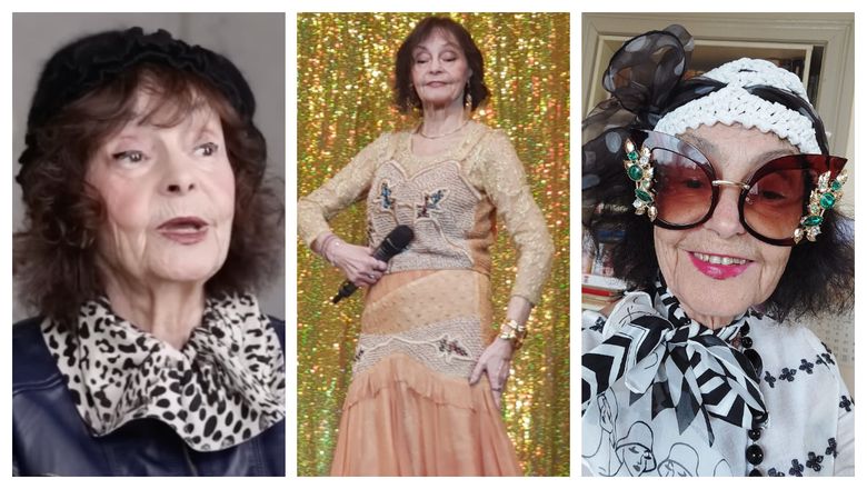 „Nu sunt deloc piele și os, am un corp foarte frumos, multe femei mă invidiază!” Ce le-a răspuns Marina Voica oamenilor care au spus despre ea că este prea slabă?