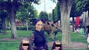 Dana Roba a trecut peste calvarul la care a fost supusă! Cine a ajutat-o pe brunetă să treacă peste această perioadă din viața ei