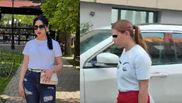 Ce se întâmplă în spatele gratiilor, cu Loredana, tânăra care și-a lăsat fără viață buna ei prietenă. Colegele de celulă i-au oferit un cadou