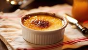 Creme brulee reteta originala