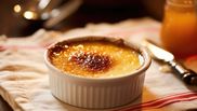 Creme brulee reteta originala