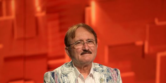 Cornel Palade, declarații cutremurătoare în cadrul ediției de aseară a emisiunii “40 de întrebări cu Denise Rifai”   “Am fost un mare consumator de păcănele”