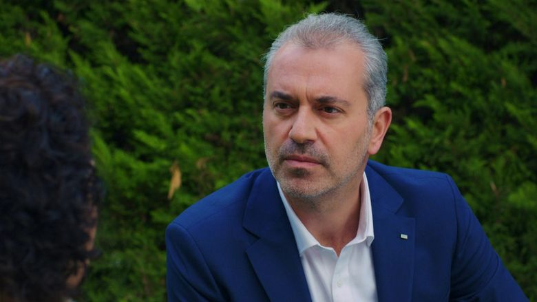 Handan, pusă pe fapte mari Handan, pusă pe fapte mari