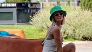Ramona Olaru, iubește din nou! Cine este bărbatul misterios, care i-a sucit mințile blondinei
