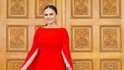 Cristina Șișcanu, dezamăgită de unele persoane din viața sa!