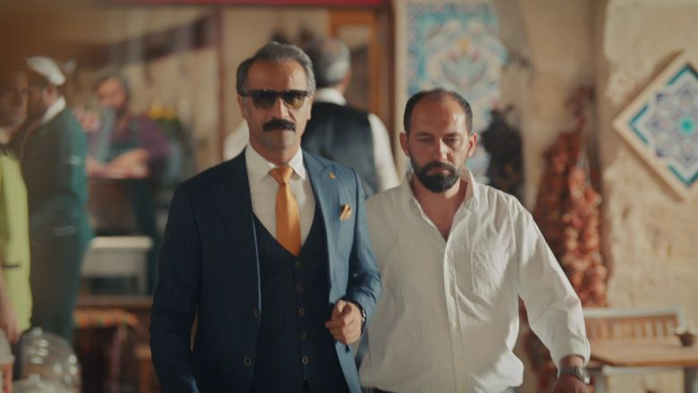 Kenan nu renunță la răzbunare Kenan nu renunță la răzbunare