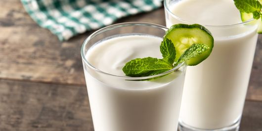 Care este diferența dintre sana și kefir. Beneficiile lor pentru sănătate!