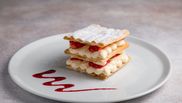 millefeuille reteta originala