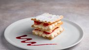 millefeuille reteta originala