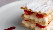 millefeuille