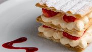millefeuille