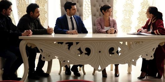 Adevărul ca o Fata Morgana; Ce se întâmplă în episodul de astăzi din 