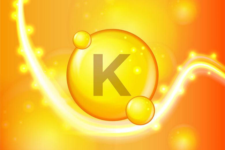 Beneficiile vitaminei K