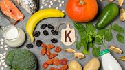Beneficiile vitaminei K