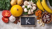 Beneficiile vitaminei K