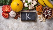 Beneficiile vitaminei K