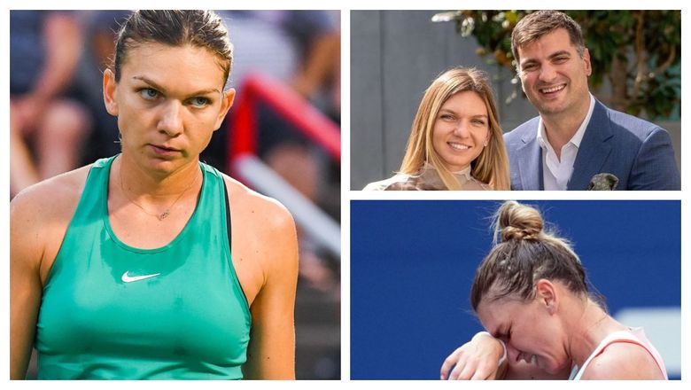 „Este o veste teribilă. Nu vreau să mă gândesc ce o fi în sufletul ei.” Cum a reacționat Toni Iuruc, după ce Simona Halep a primit o suspendare de patru ani din lumea tenisului „Este o veste teribilă. Nu vreau să mă gândesc ce o fi în sufletul ei.” Cum a reacționat Toni Iuruc, după ce Simona Halep a primit o suspendare de patru ani din lumea tenisului