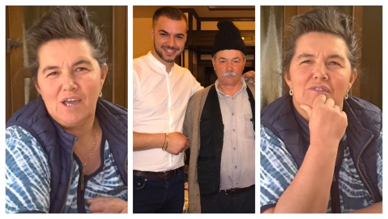 „Nici pentru copilul pe care l-ai făcut nu ai suficientă milă, înțelegere, răbdare, iubire, bunătate.” Ce mesaj a trimis mama Geta pe rețelele de socializare?