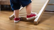 Cum alegi încălțămintea copiilor. Pași siguri și confortabili pentru copii!