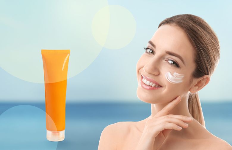 Până când e recomandat să folosești crema de protecție solară