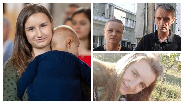 „Am solicitat ca cei găsiți vinovați să răspundă cu patrimoniul lor.” Ce sumă de bani a solicitat avocata familiei Alexandrei Ivanov, ca despăgubiri după tragedia din spital