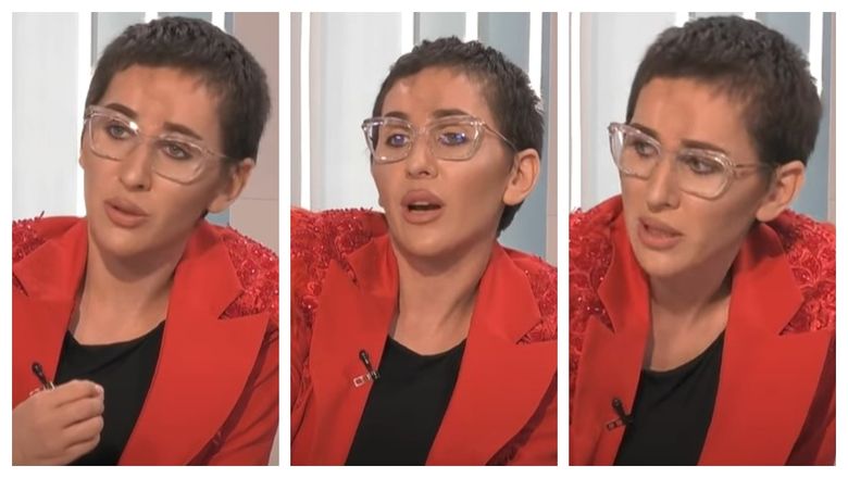 „Ar trebui să mă operez, să-mi pună o plăcuță din titan!” Motivul pentru care Dana Roba nu își dorește să facă operația de reconstrucție a craniului „Ar trebui să mă operez, să-mi pună o plăcuță din titan!” Motivul pentru care Dana Roba nu își dorește să facă operația de reconstrucție a craniului