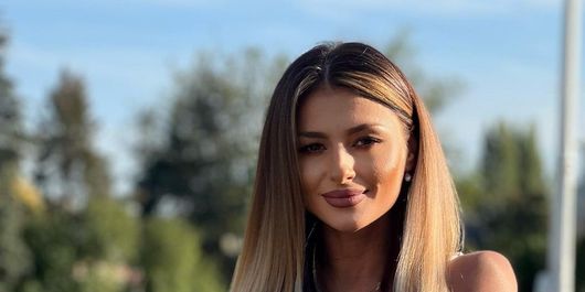 Cine este Elena Marin. „Dansul m-a ajutat foarte mult să mă descopăr”