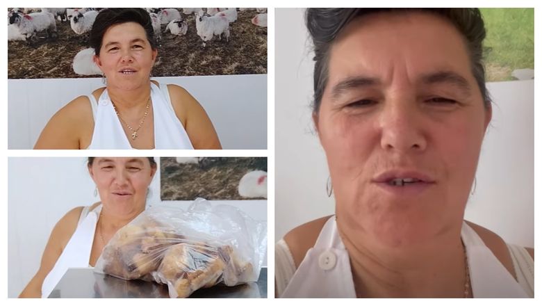 „Eu sunt Culiță să am bani? Vrei măcar de 25 de euro, nu de 25 de lei! Am pus de 27, n-am greșit!” Cât costă un kilogram de jumări și unul de brânză la magazinul mamei Geta „Eu sunt Culiță să am bani? Vrei măcar de 25 de euro, nu de 25 de lei! Am pus de 27, n-am greșit!” Cât costă un kilogram de jumări și unul de brânză la magazinul mamei Geta