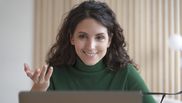conferinta video de succes