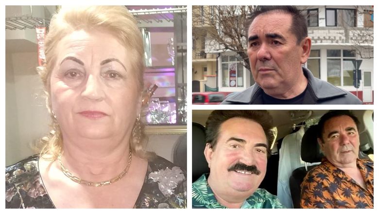 „Refuză să ni le dea, așa că în luna mai l-am acționat în instanță, l-am dat și la Poliție.” Sora lui Petrică Mîțu Stoian se confruntă cu Doru Gușman, fostul impresar al cântărețului, în lupta pentru casa părintească din Mehedinți „Refuză să ni le dea, așa că în luna mai l-am acționat în instanță, l-am dat și la Poliție.” Sora lui Petrică Mîțu Stoian se confruntă cu Doru Gușman, fostul impresar al cântărețului, în lupta pentru casa părintească din Mehedinți