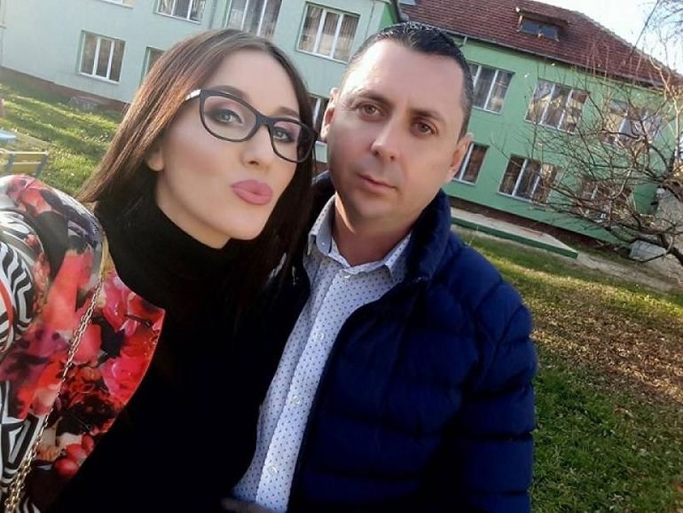 Dana Roba i-a impus fostei soacre două condiții pentru a-și vedea nepoatele