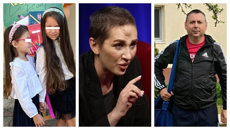 „E o mincinoasă, a zis că îi e dor de fete, că vrea să le vadă, dar în momentul în care am sunat-o am încercat de zeci de ori să iau legătura cu ea.” Ce acuzații i-a adus Dana Roba soacrei sale „E o mincinoasă, a zis că îi e dor de fete, că vrea să le vadă, dar în momentul în care am sunat-o am încercat de zeci de ori să iau legătura cu ea.” Ce acuzații i-a adus Dana Roba soacrei sale