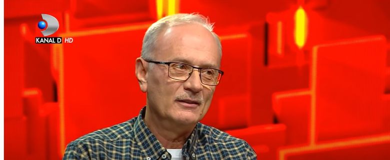 Cine este Toni Grecu