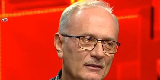 Cine este Toni Grecu. „Emisiunile de umor politic nu trebuie să lipsească”