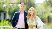 Alina Sorescu, declarații despre o posibilă împăcare cu Alexandru Ciucu