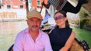 Mădălin Ionescu și Cristina Șișcanu, probleme în toiul nopții. Ce s-a întâmplat în casa celor doi soți?