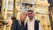 Armin Nicoară și Claudia Puican au dat vestea împreună! Ce decizie au luat cei doi
