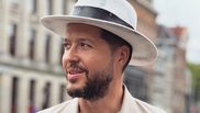 Jorge, refuzat de Antonia, în văzul tuturor! Artistul a povestit ceea ce s-a întâmplat cu adevărat. Căror vedete din showbiz le-a făcut avansuri?